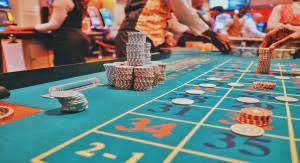 Вход на официальный сайт Lootrun Casino